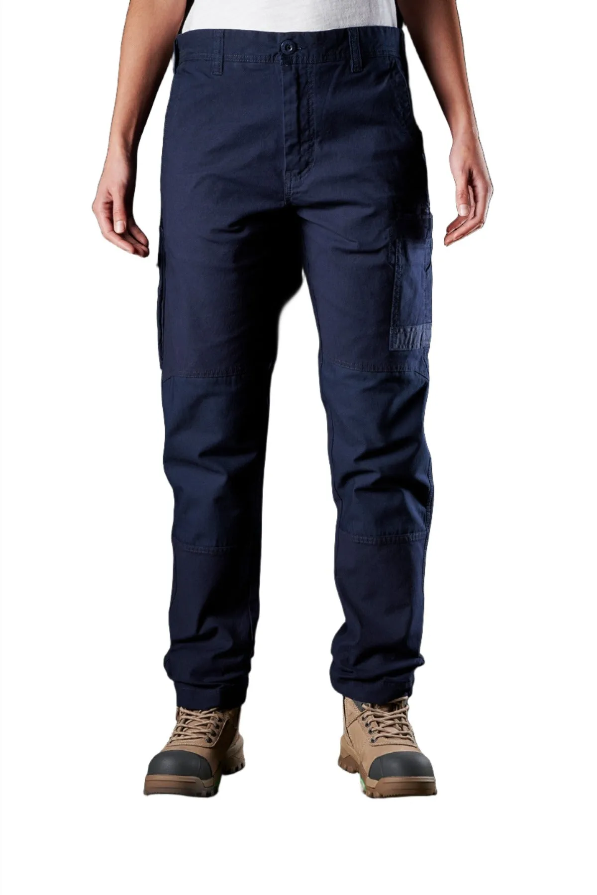 FXD Workwear Stretch Work Pant (WP3W)