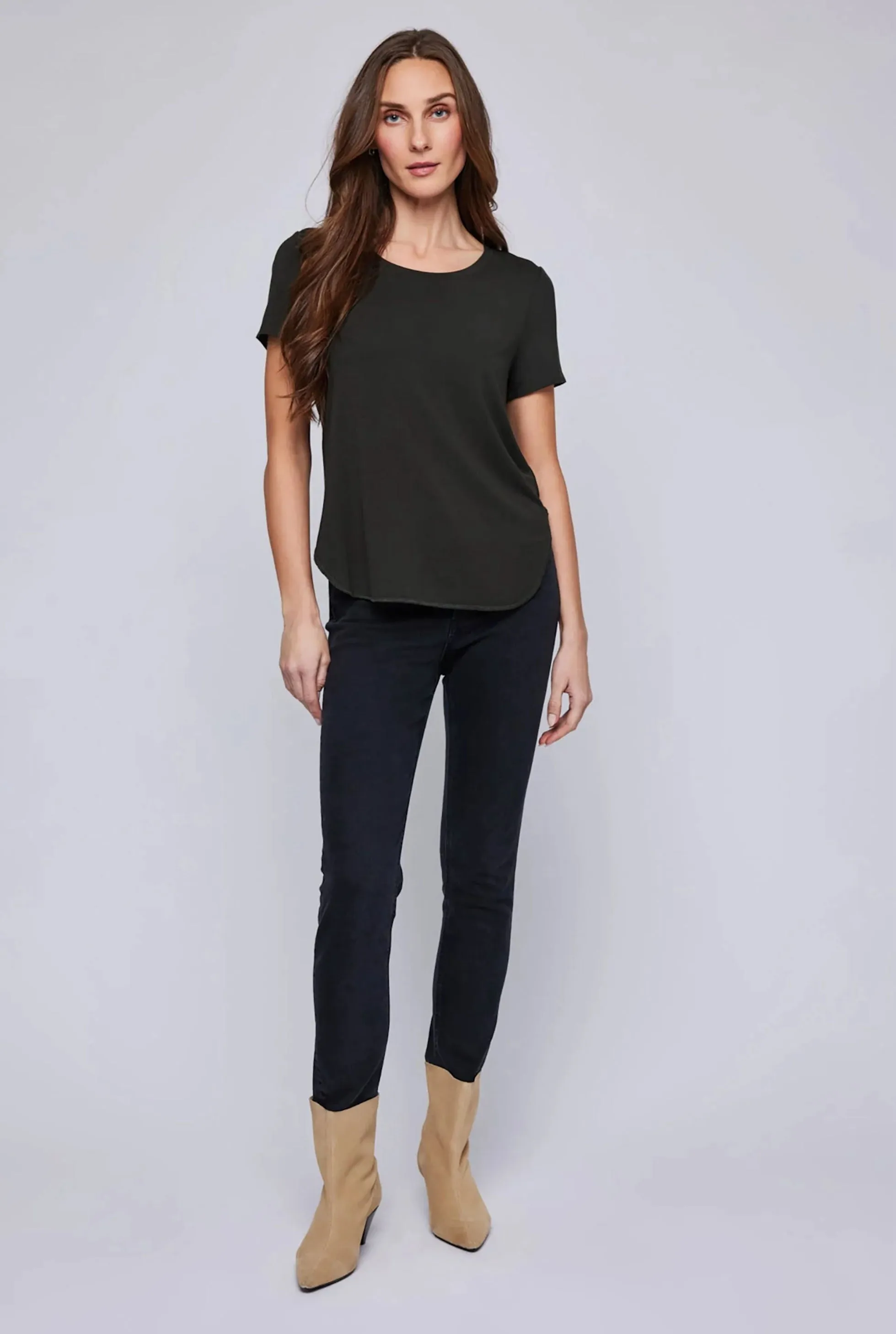 GENTLE FAWN ALABAMA TOP - RANGER