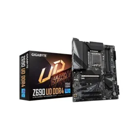 GIGABYTE GA-Z690-UD DDR4 INTEL LGA1700 MOTHERBOARD