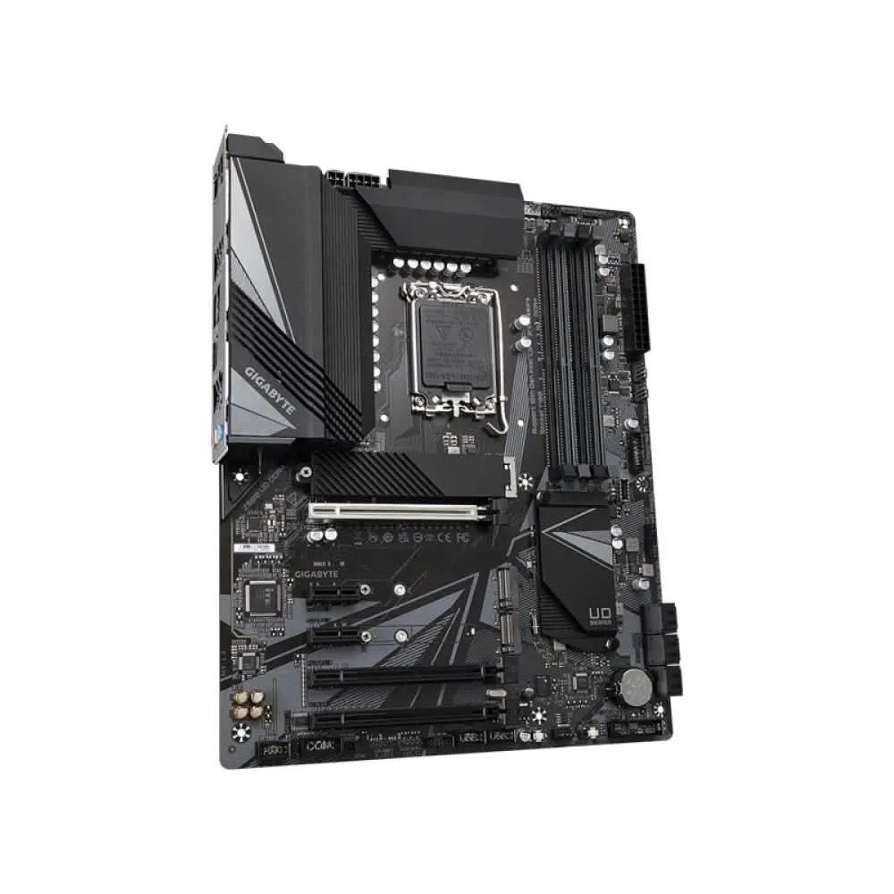 GIGABYTE GA-Z690-UD DDR4 INTEL LGA1700 MOTHERBOARD