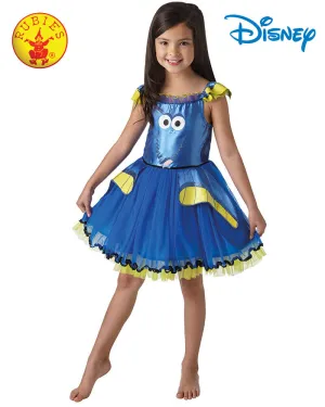 Girls Costume - Dory Deluxe Tutu