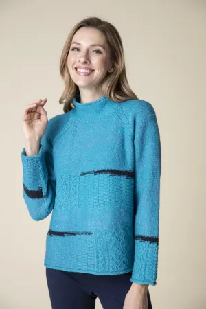 Habitat 89101 The Harvest Sweater