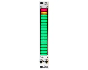 Happy Nerding LED Meter - Normal