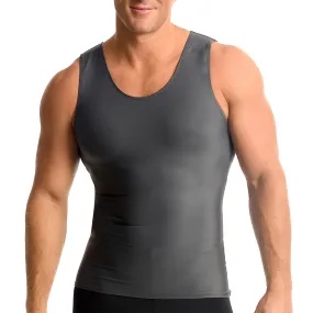 Insta Slim USA Activewear Compression Muscle Tank MA0001