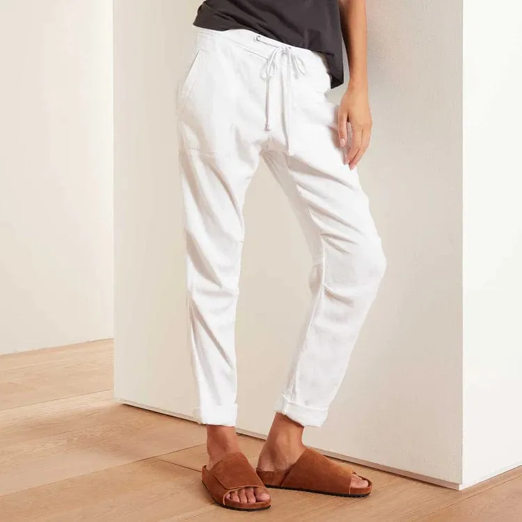 James Perse Soft Drape Utility Pant