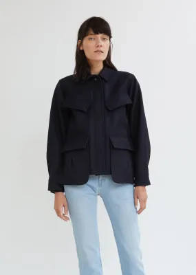 Jane Wool Jacket