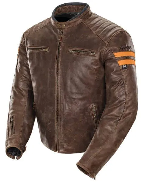 Joe Rocket Classic '92 Jacket