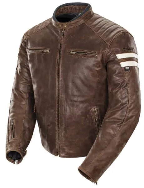 Joe Rocket Classic '92 Jacket