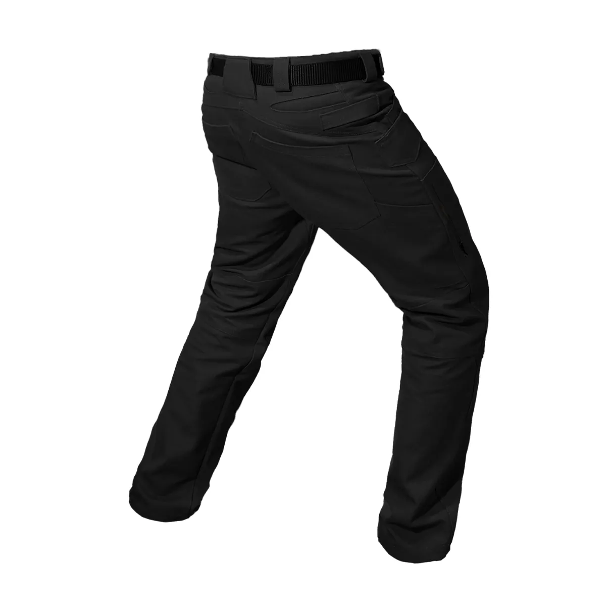 Knox Renegade Utility FR Premium Pants - Black