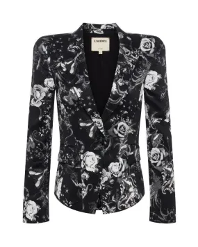 L'Agence Kaisley Blazer