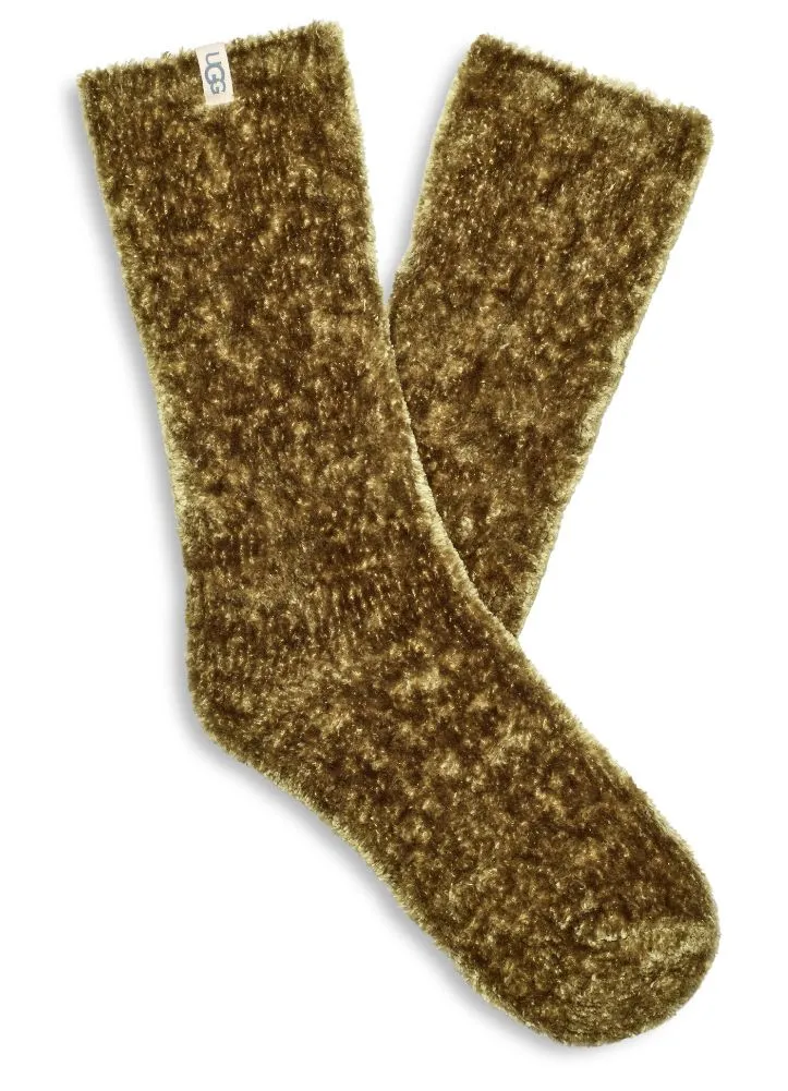 Leda Cozy Sock in Savana by UGG