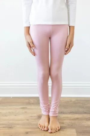 Leggings - Vintage Pink