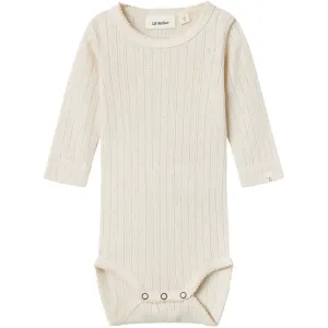 Lil'Atelier Turtledove Rachel Nes Slim Body Hea