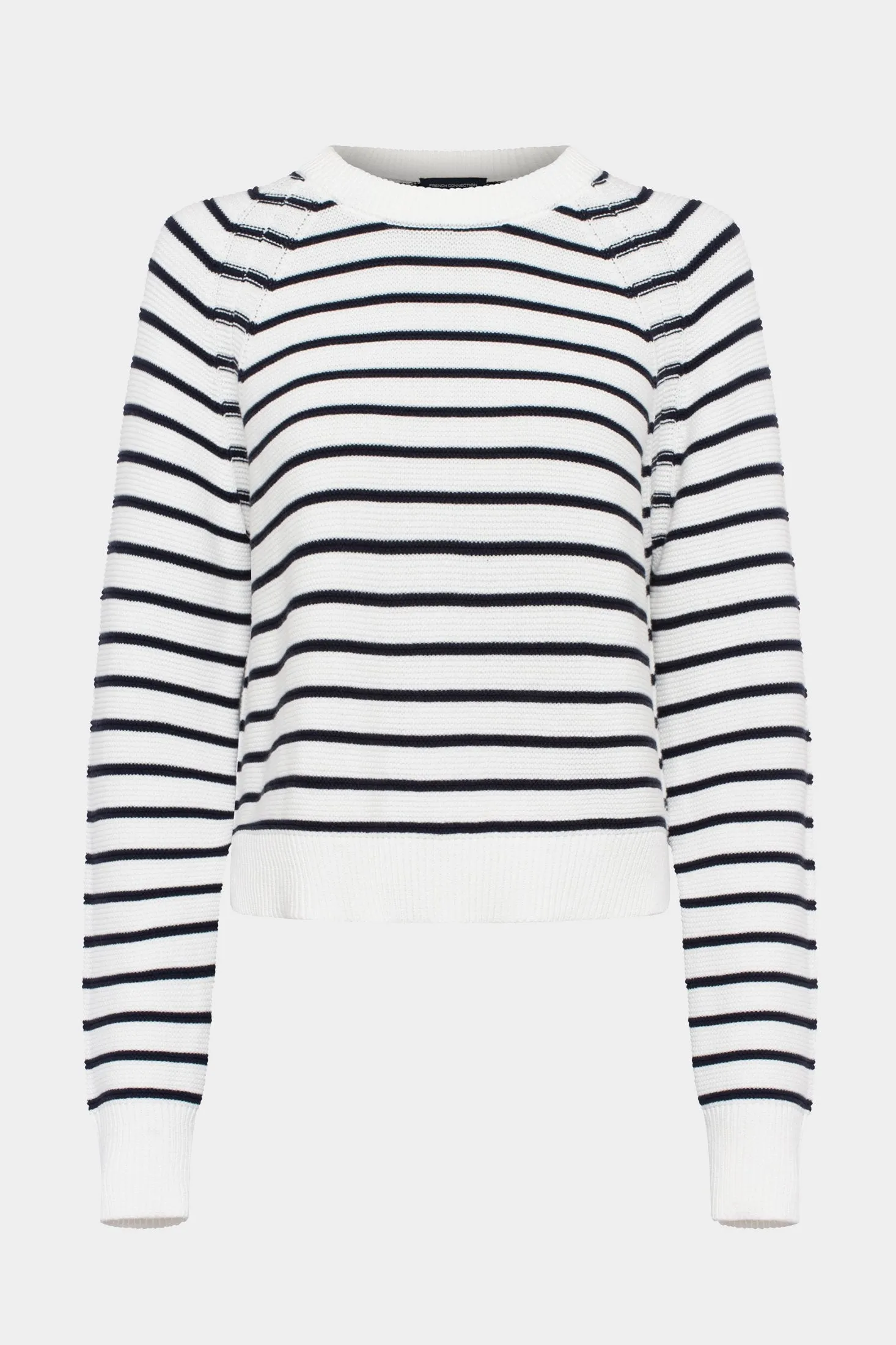 Lillie Mozart Stripe Jumper