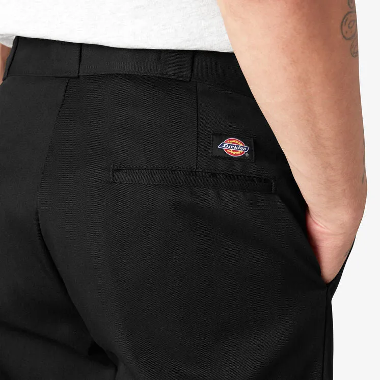 Men's Dickies Original 874 Work Pants - Black