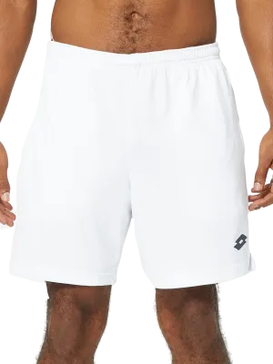 Mens Lotto Squadra II Short 7"