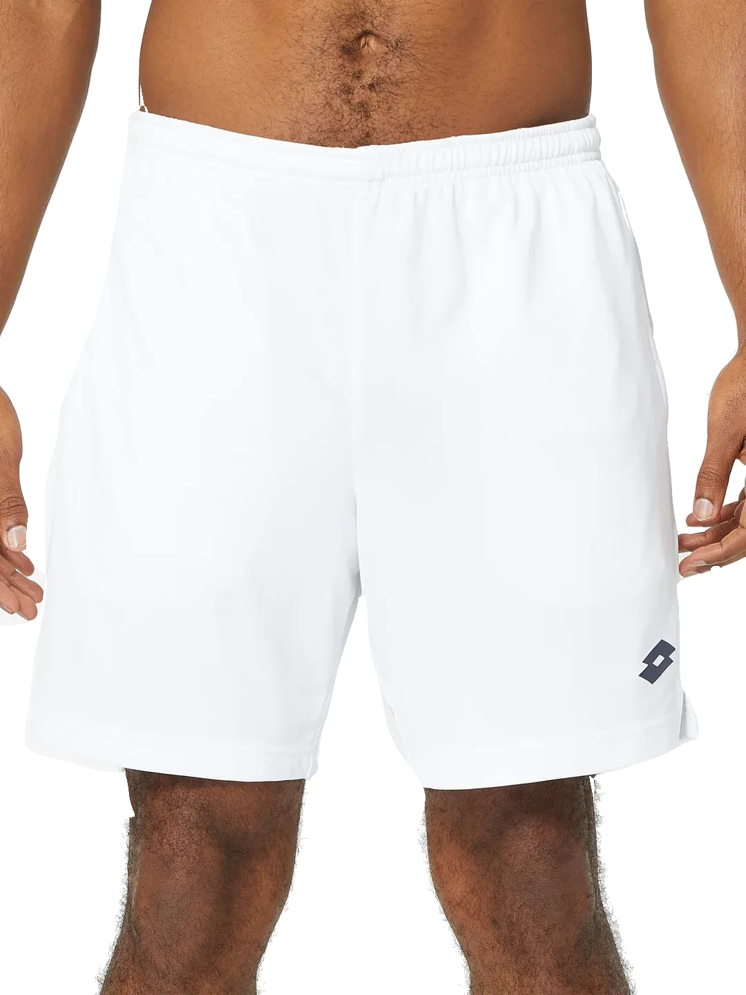 Mens Lotto Squadra II Short 7"