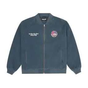 MTA Canvas Utility Jacket