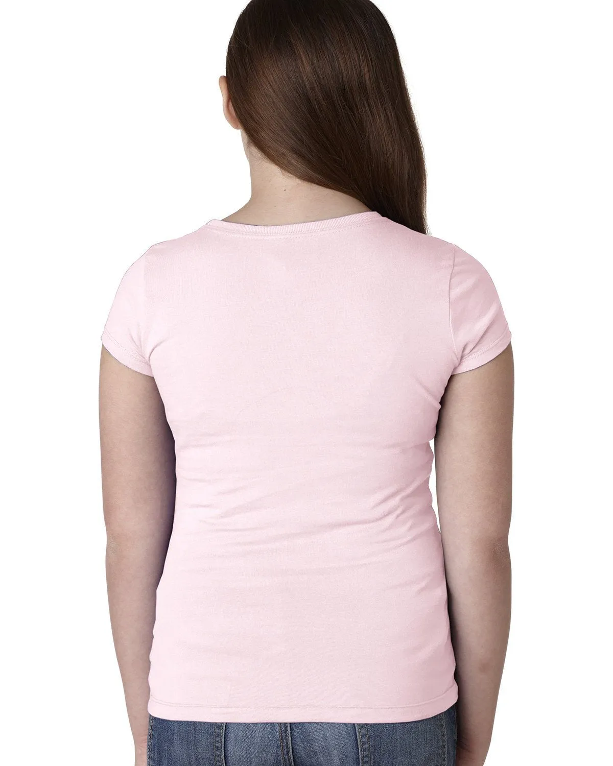 N3710-Next Level Apparel-LIGHT PINK