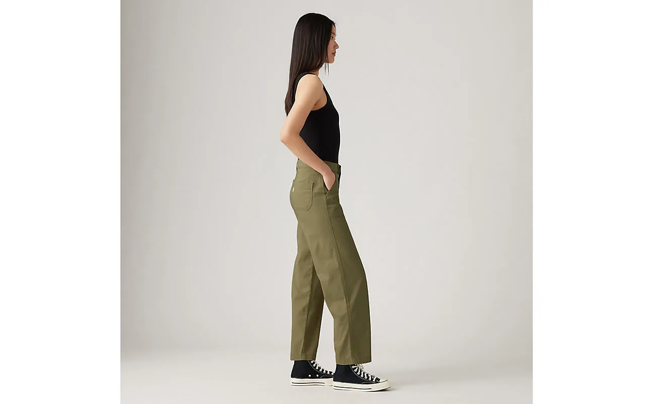 ND Utility Pant