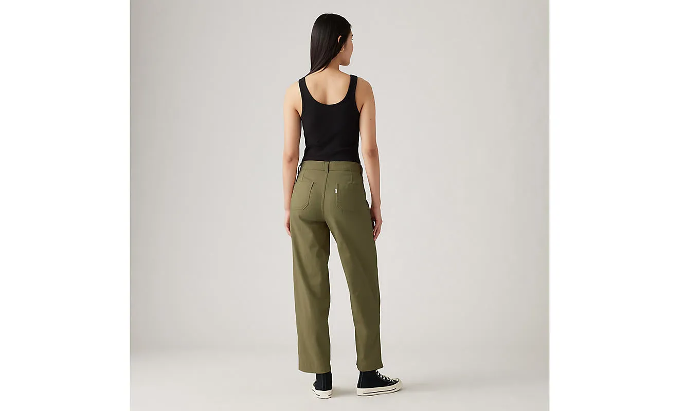 ND Utility Pant