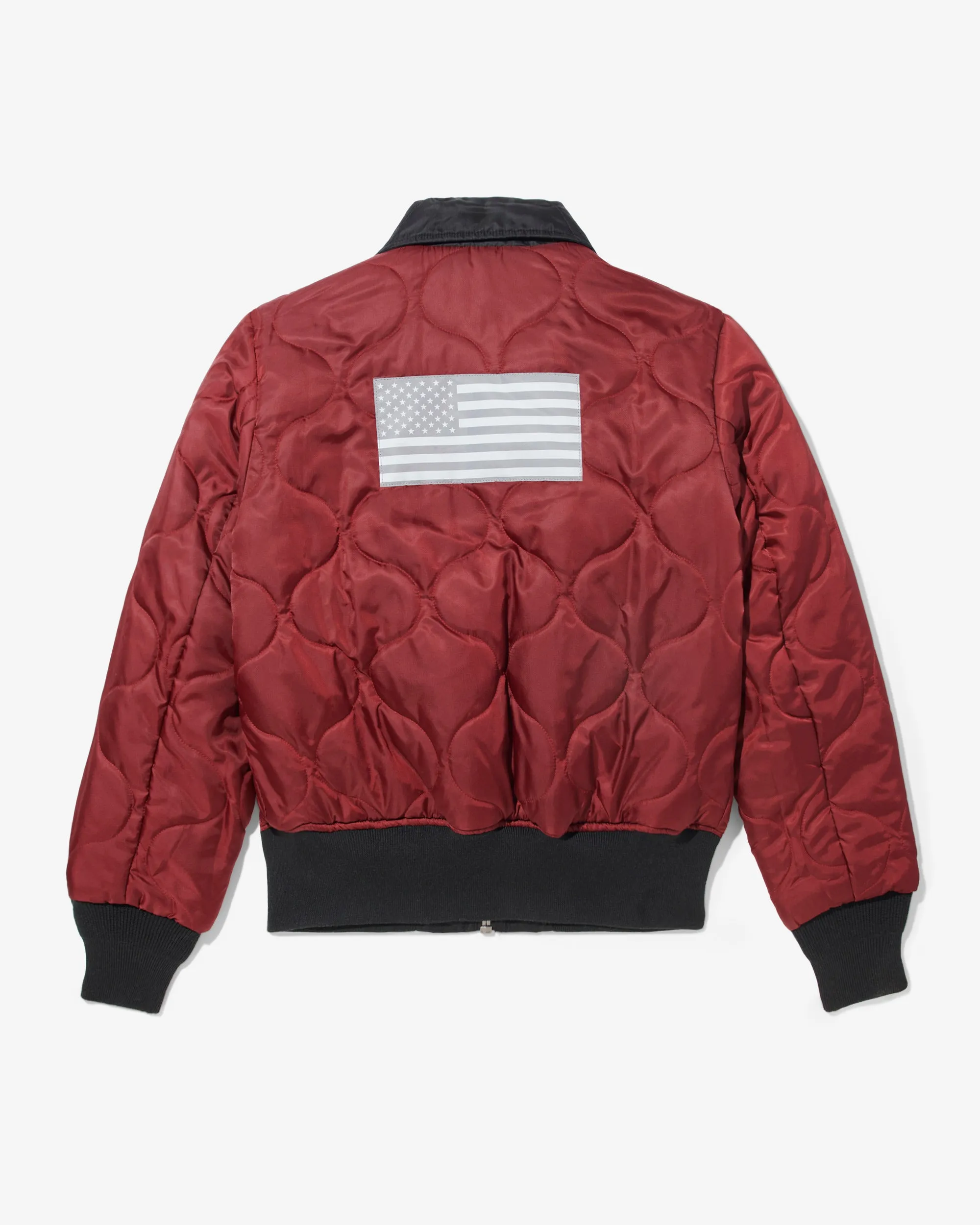 Noah x Alpha Industries CWU-45P Jacket