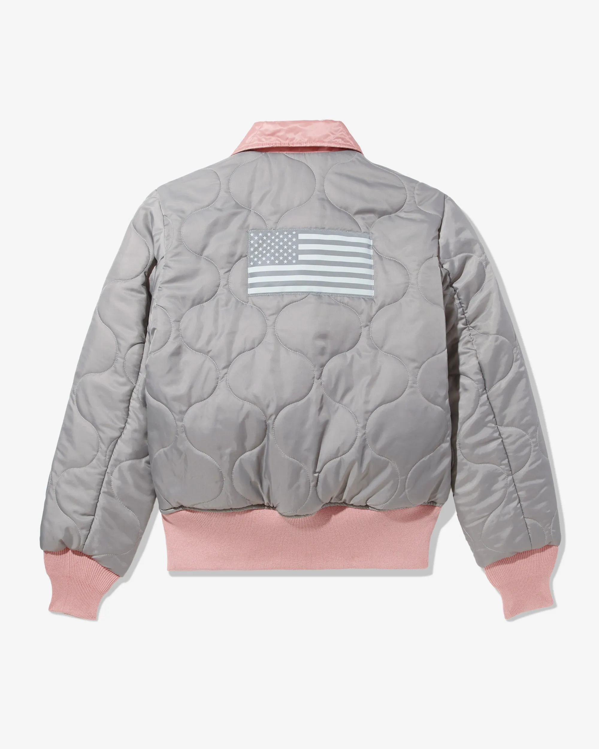 Noah x Alpha Industries CWU-45P Jacket