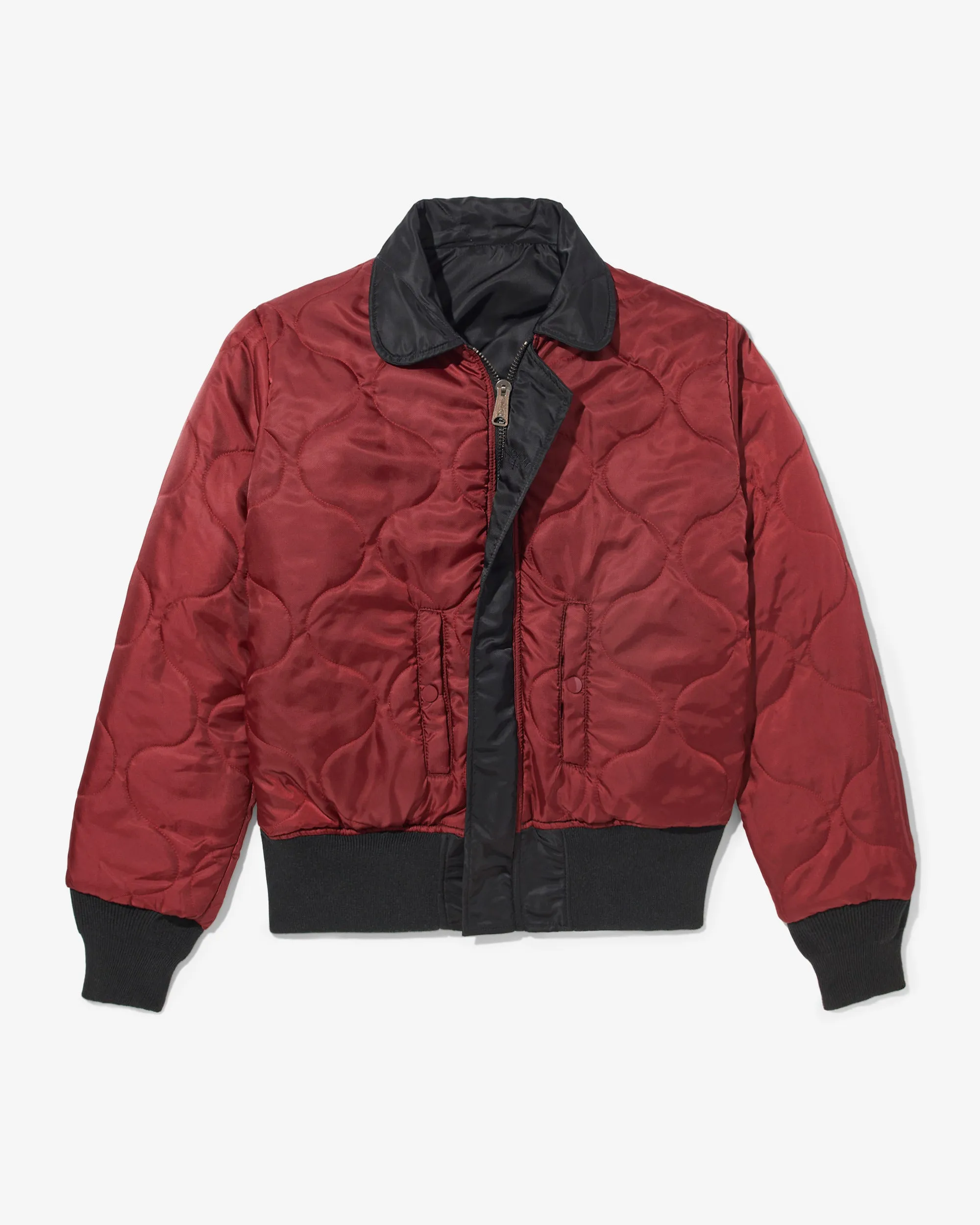 Noah x Alpha Industries CWU-45P Jacket