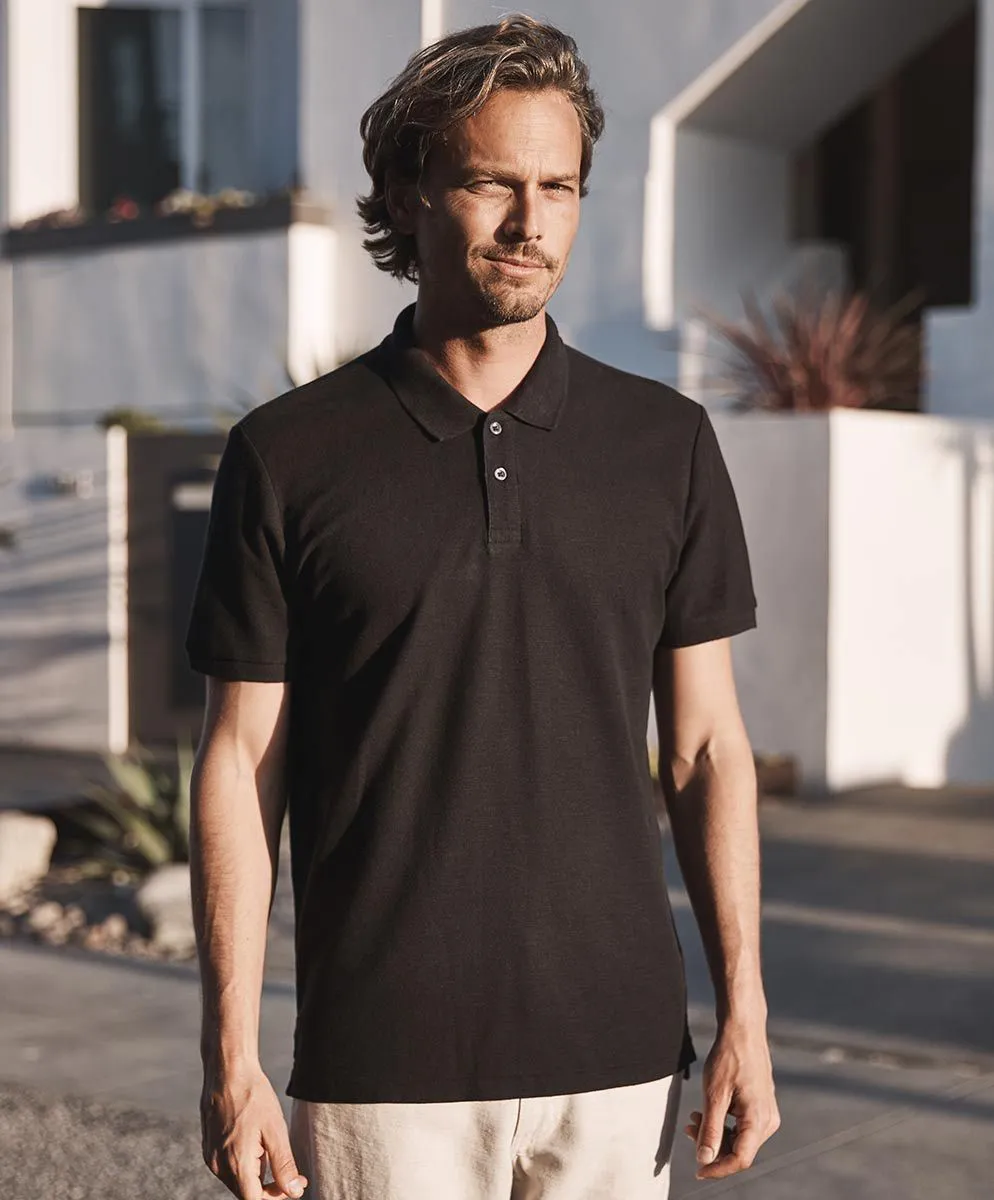 Outerknown | Nomadic Polo