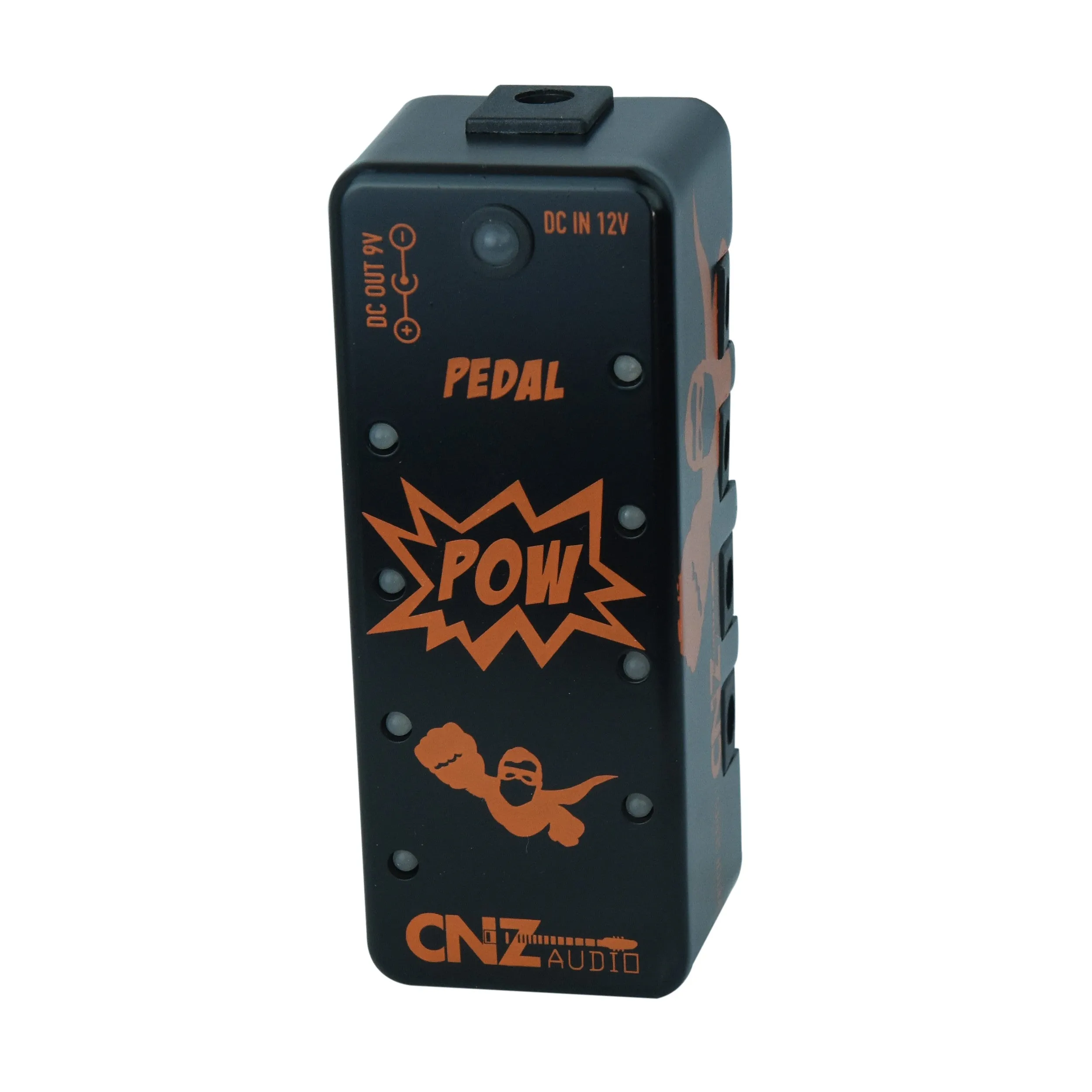 POW-2A | Power Supply