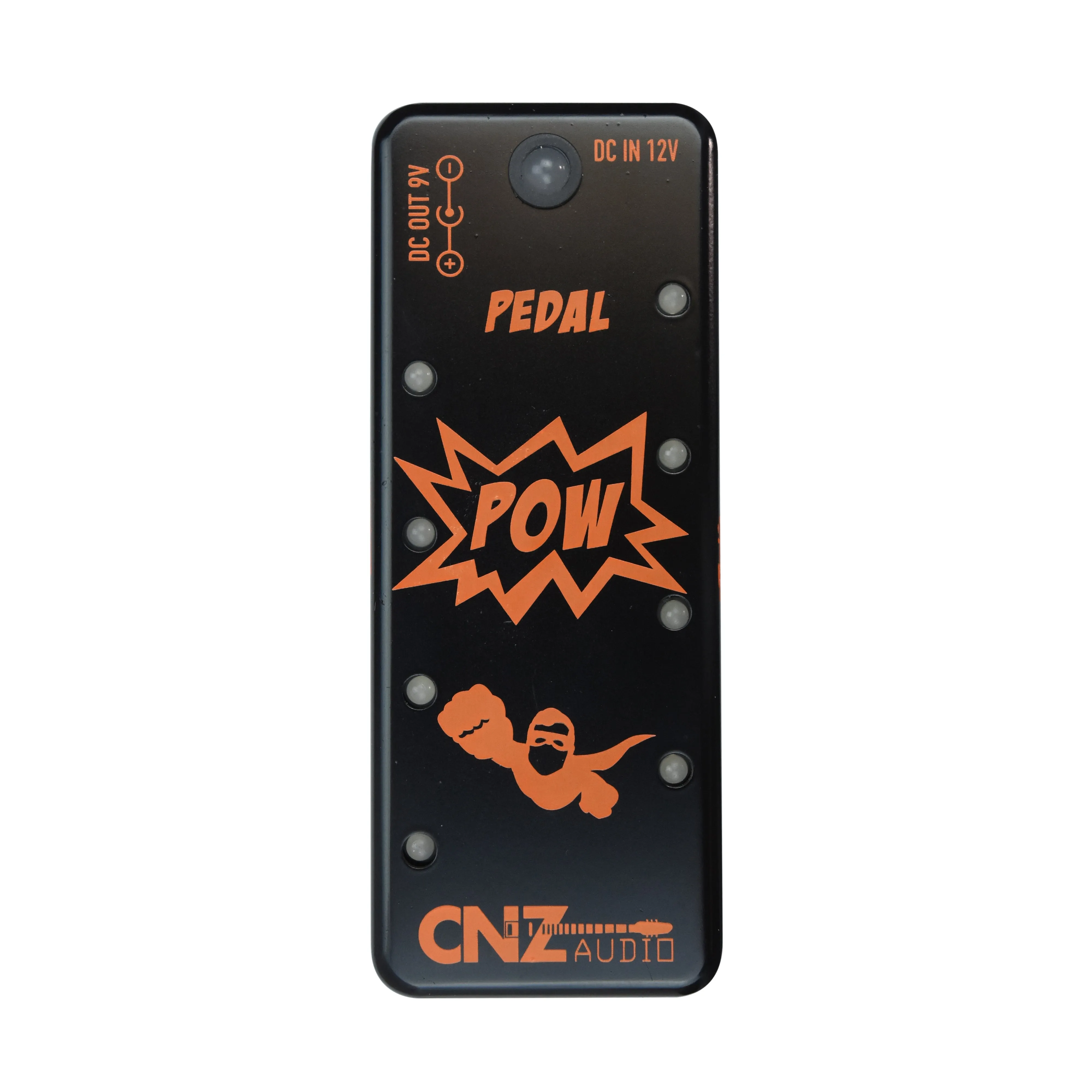 POW-2A | Power Supply