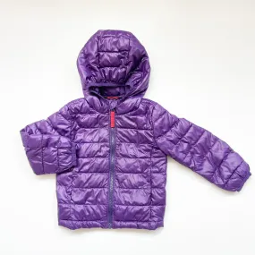 Primary Jacket / Size 2T