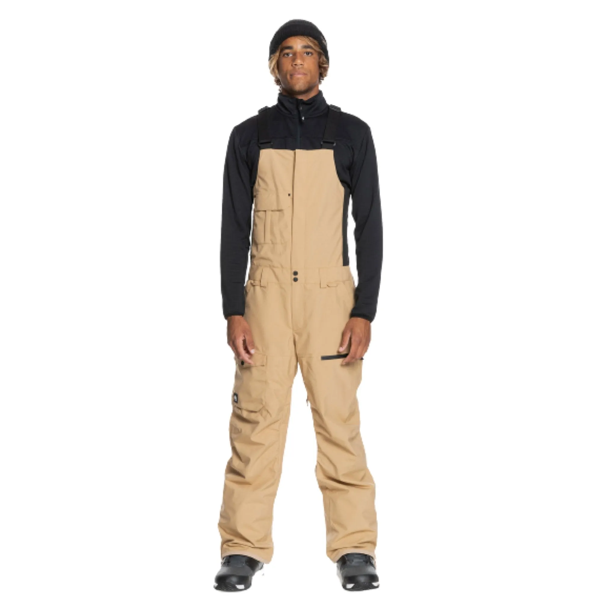 Quiksilver Utility Bib