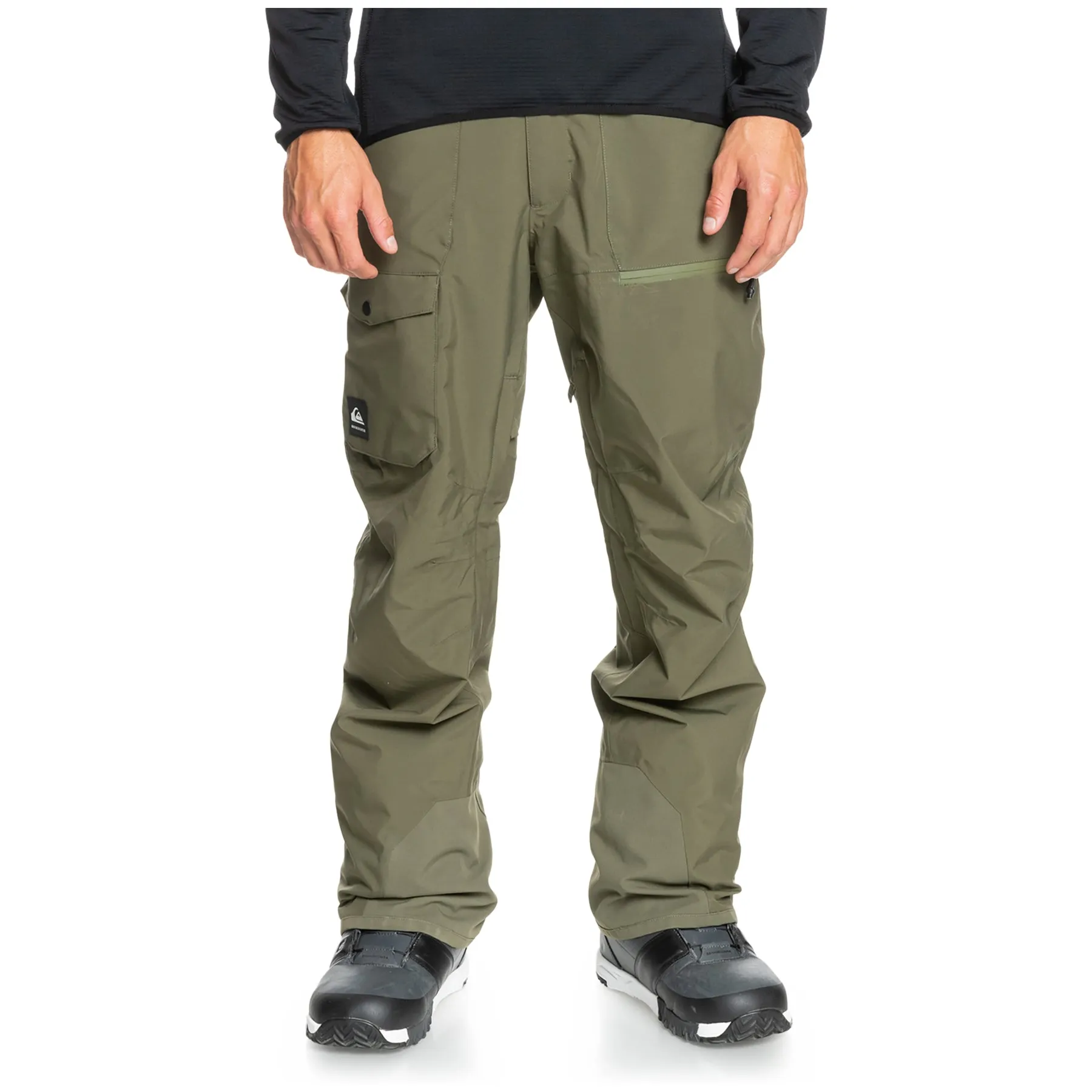 Quiksilver Utility Pant