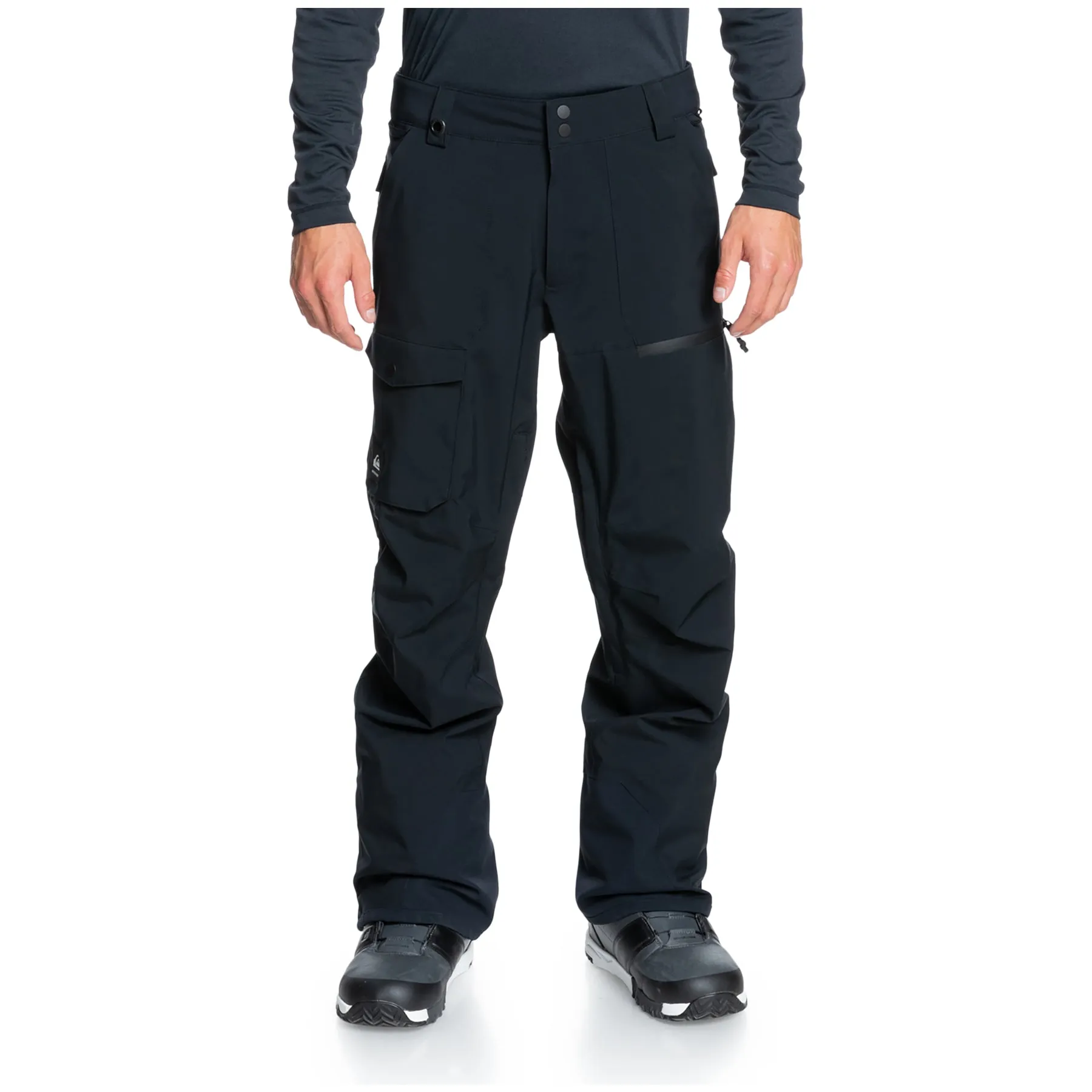 Quiksilver Utility Pant