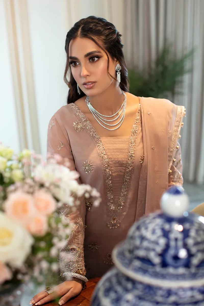 Rang Rasiya Ritzier Embroidered Wedding Series – AZAL