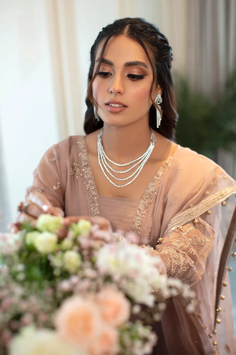 Rang Rasiya Ritzier Embroidered Wedding Series – AZAL