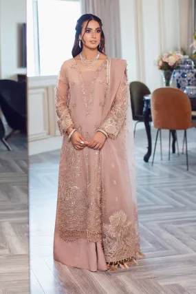 Rang Rasiya Ritzier Embroidered Wedding Series – AZAL