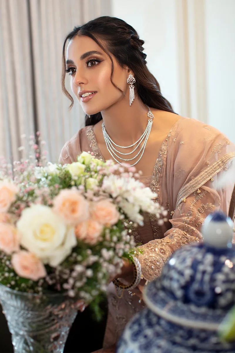 Rang Rasiya Ritzier Embroidered Wedding Series – AZAL