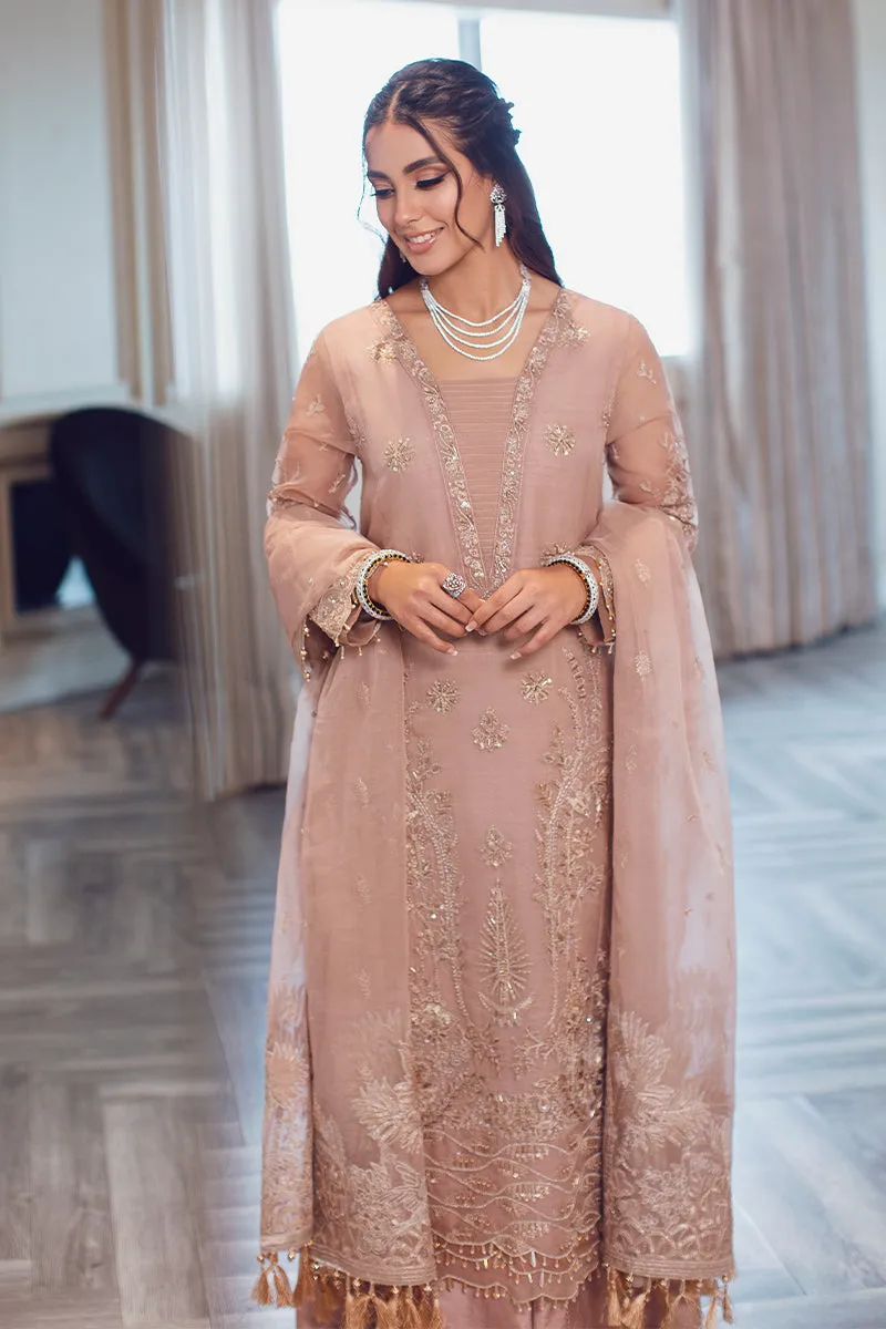 Rang Rasiya Ritzier Embroidered Wedding Series – AZAL