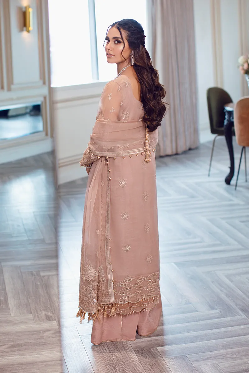 Rang Rasiya Ritzier Embroidered Wedding Series – AZAL