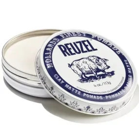 Reuzel Clay Matte Pomade