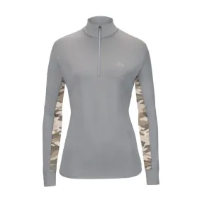 RJ Classics- Ella Training Shirt (Alloy)