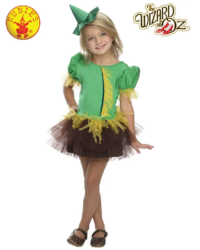 Scarecrow Tutu Costume