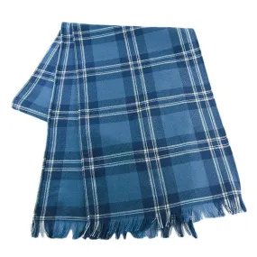 Scott Ancient Light Weight Tartan Scarf