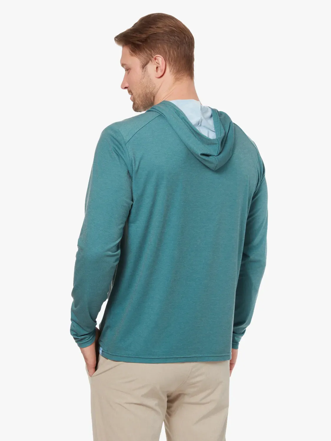 SeaBreeze Hoodie | Seapine