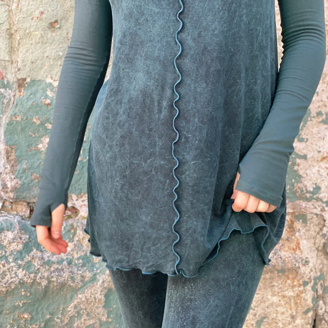 SHIFT tunic tank