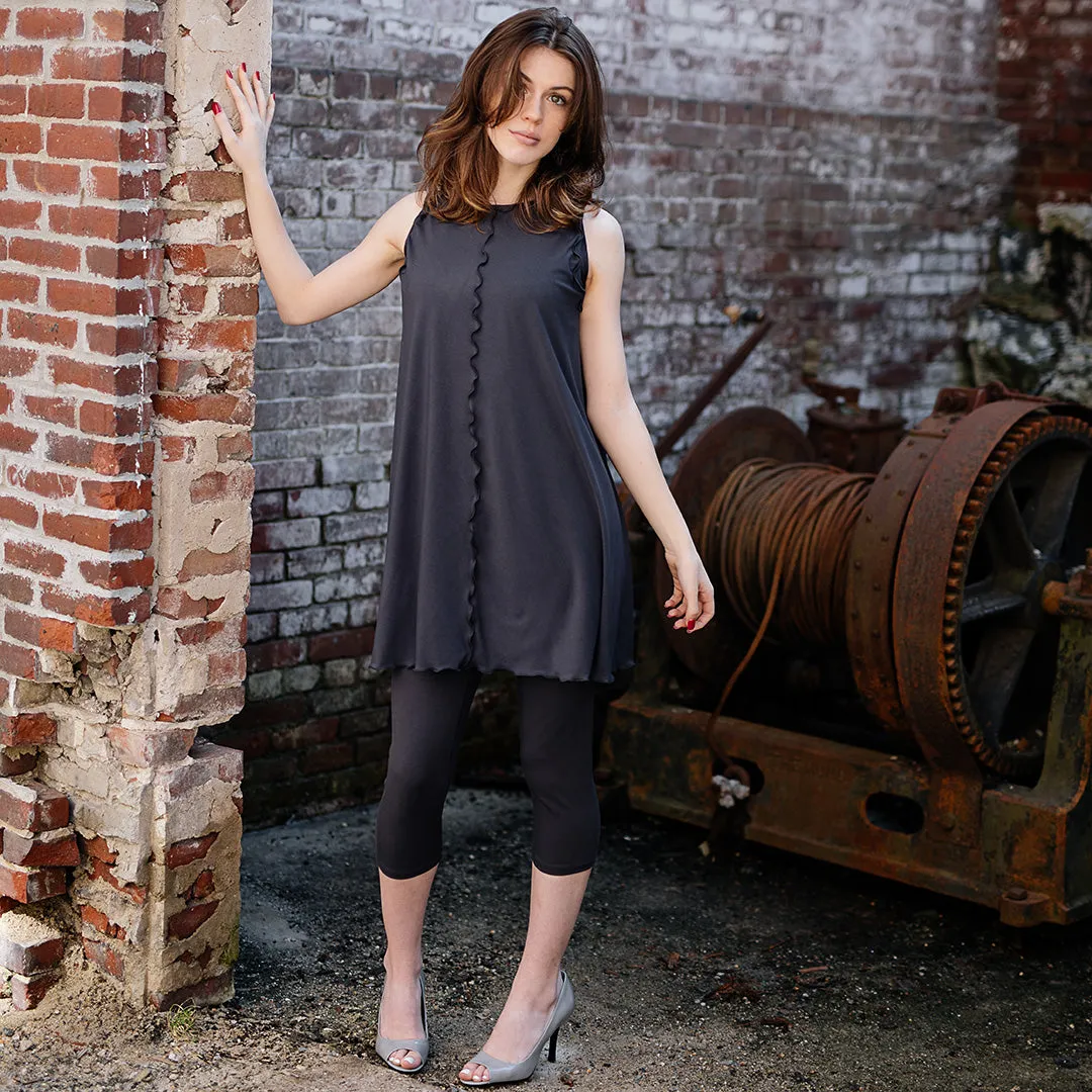 SHIFT tunic tank