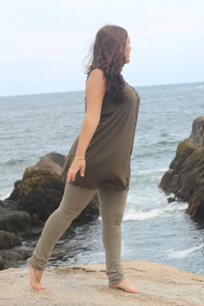 SHIFT tunic tank