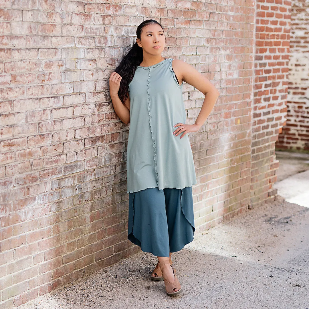 SHIFT tunic tank